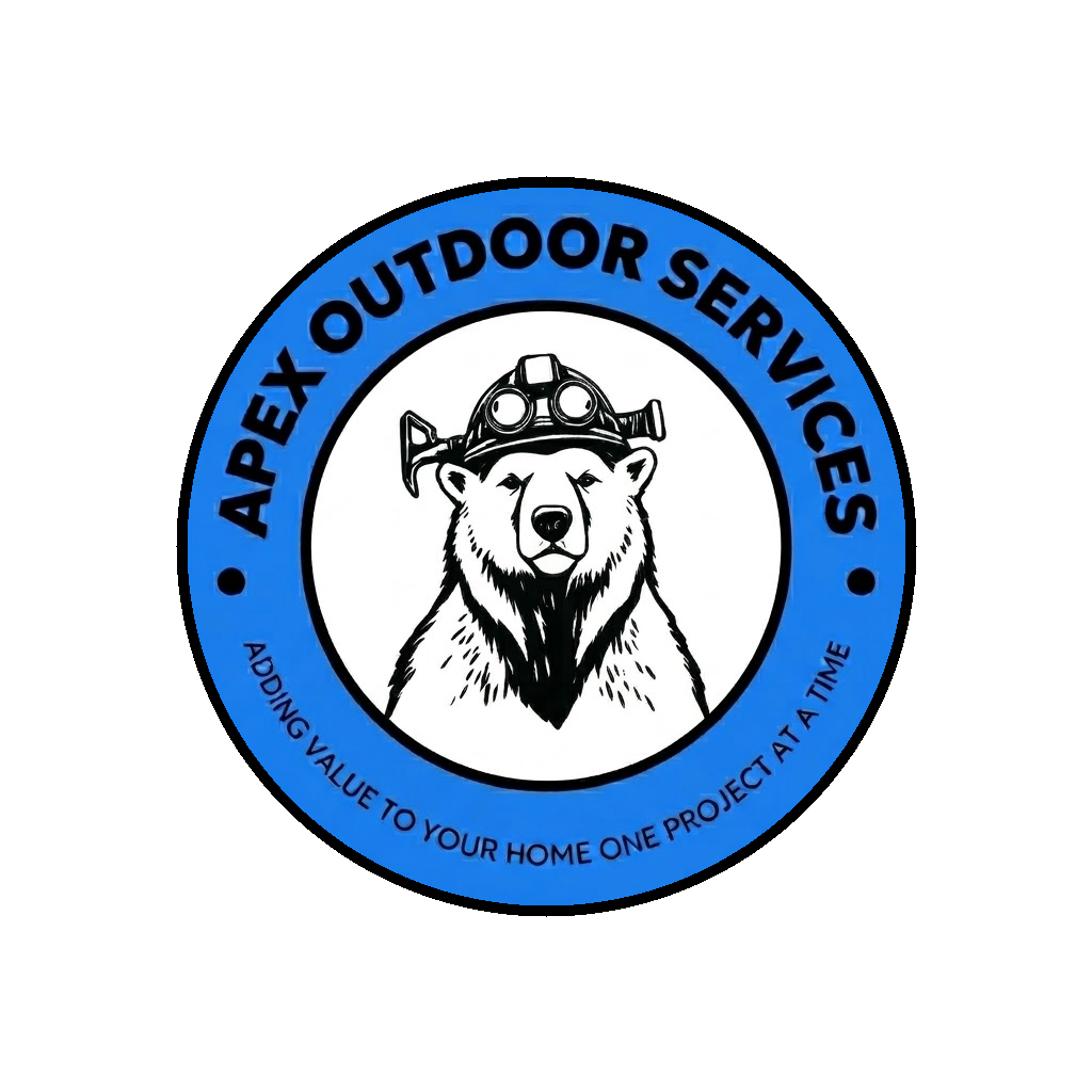 Apex Outdoor Services Logo